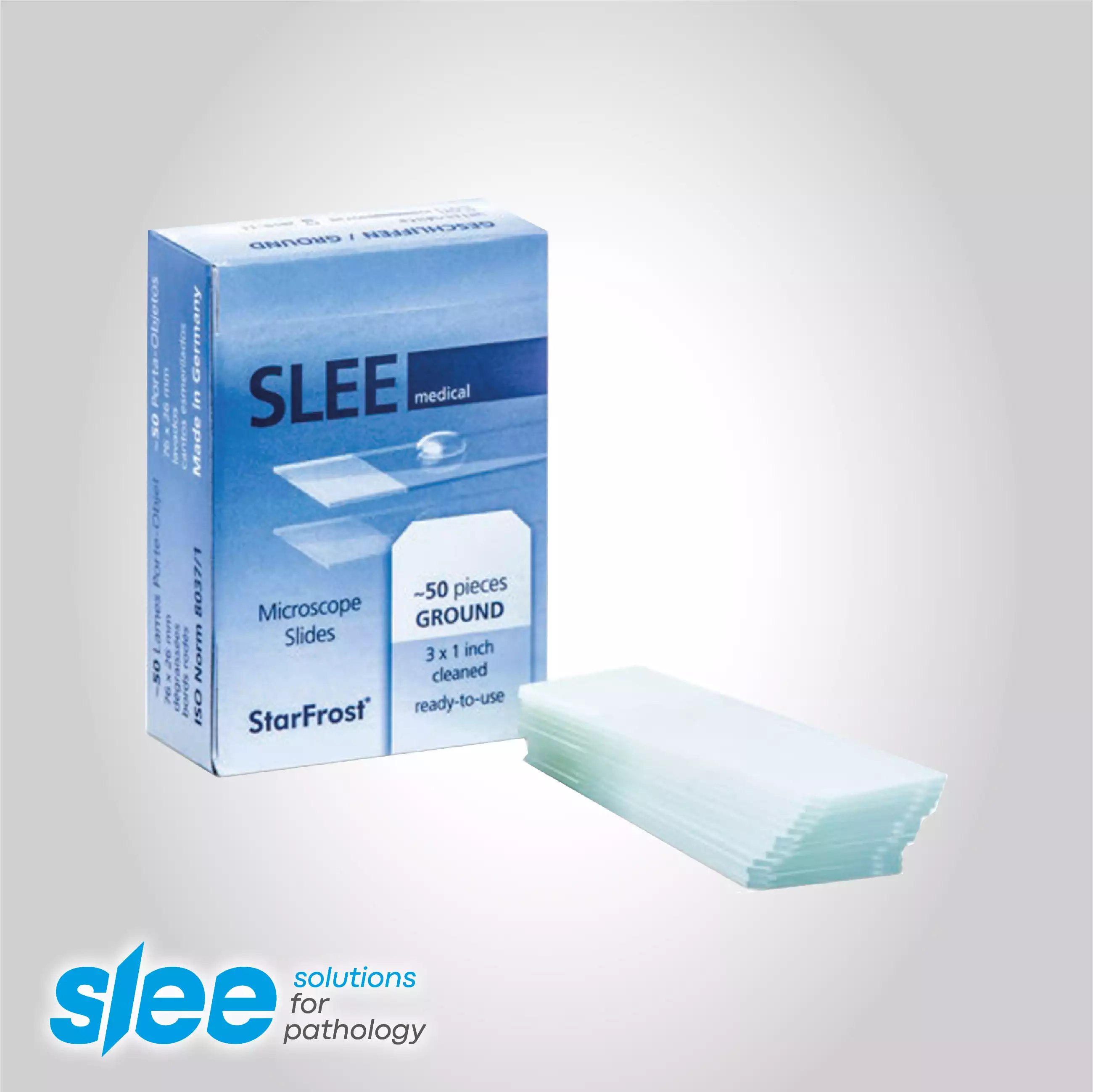 Slee Consumables